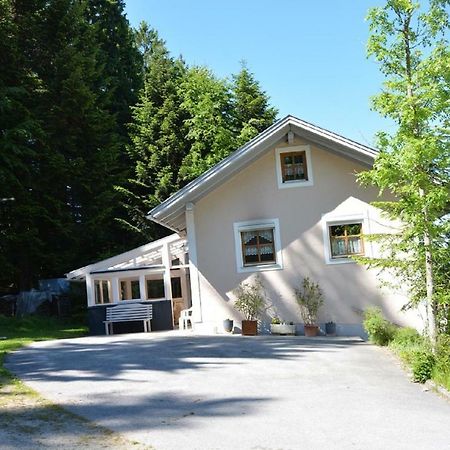 Haus Jasmin Villa Hauzenberg Exteriör bild