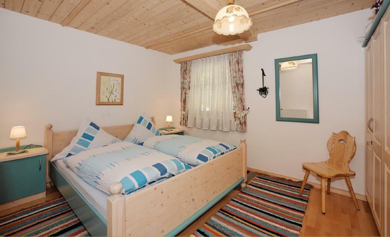 Haus Jasmin Villa Hauzenberg Exteriör bild