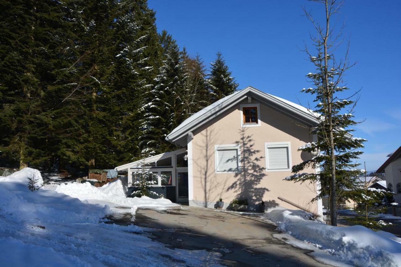 Haus Jasmin Villa Hauzenberg Exteriör bild