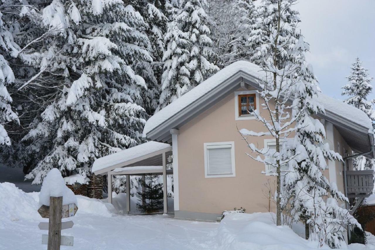 Haus Jasmin Villa Hauzenberg Exteriör bild