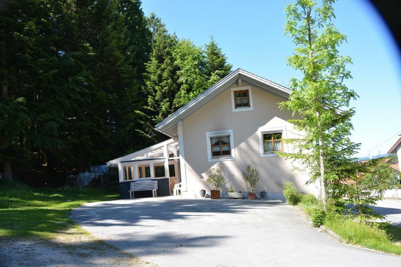 Haus Jasmin Villa Hauzenberg Exteriör bild