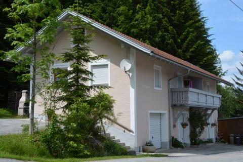 Haus Jasmin Villa Hauzenberg Exteriör bild